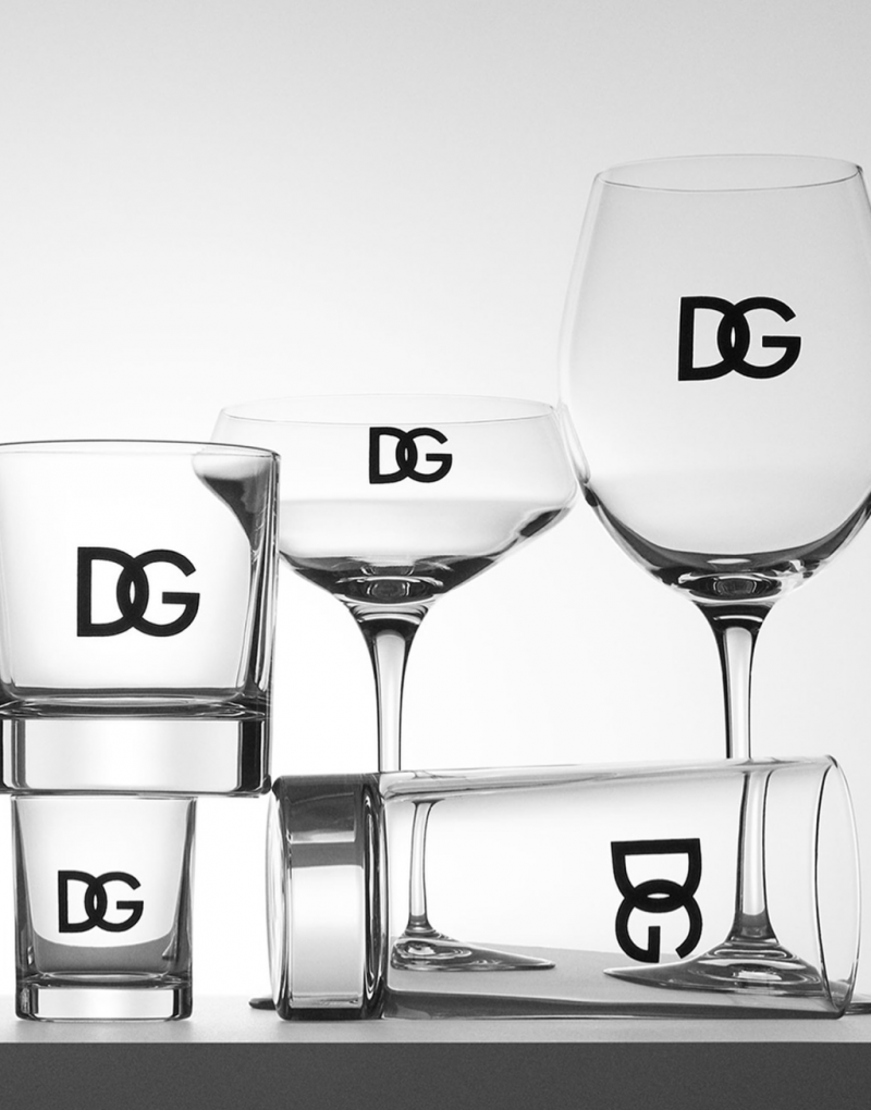 ——DG打造实用又时尚的餐桌配饰开元棋牌网站杜嘉班纳进军餐桌艺术(图5)
