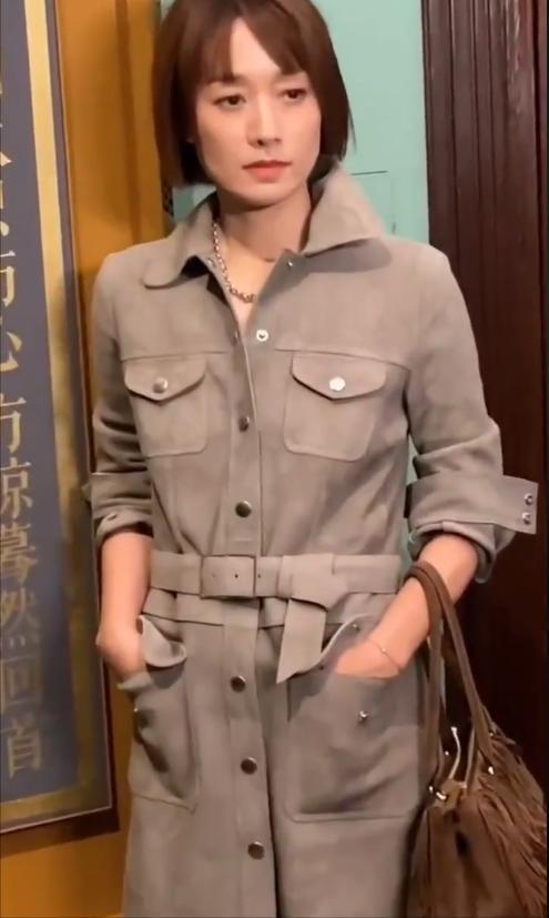 无人问津马龙侧身让位C位雷打不动开元棋牌上海会展暴露咖位：马伊琍(图18)