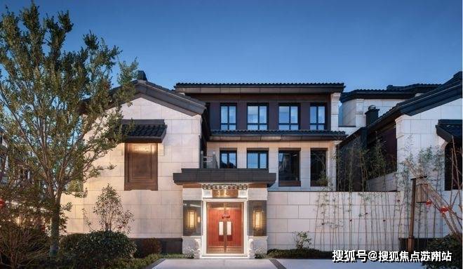 站-华发姑苏院子欢迎您丨户型配套样板间价格开元棋牌网站华发姑苏院子(售楼中心)首
