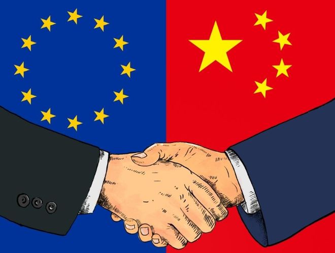 特朗普如愿以偿是时候与美国对话了开元棋牌两个关键点已满足中方让(图4)