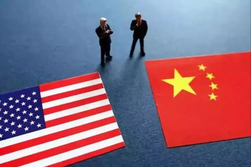 特朗普如愿以偿是时候与美国对话了开元棋牌两个关键点已满足中方让(图6)