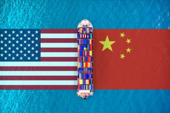 特朗普如愿以偿是时候与美国对话了开元棋牌两个关键点已满足中方让(图12)