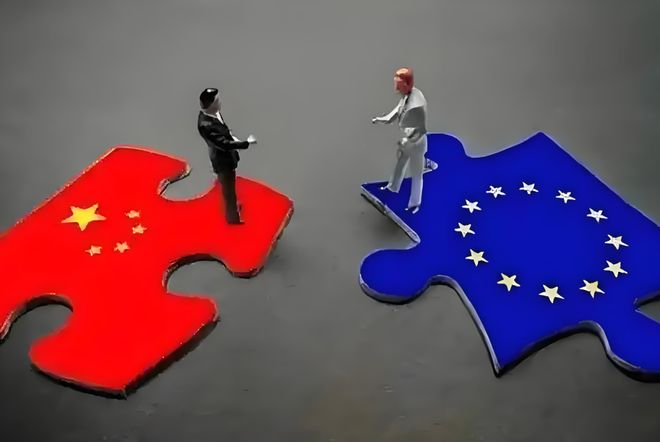 特朗普如愿以偿是时候与美国对话了开元棋牌两个关键点已满足中方让(图13)