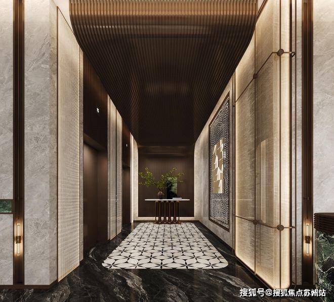 静安·翡丽铂悦发布：翡丽铂悦豪宅热卖中！开元棋牌app2025聚焦ʚɞ ꦿ℘@(图26)