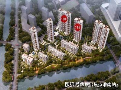 )-2025年首页网站-楼盘详情 价格户型开元棋牌古北壹号公馆(古北中央公园壹号公馆(图16)