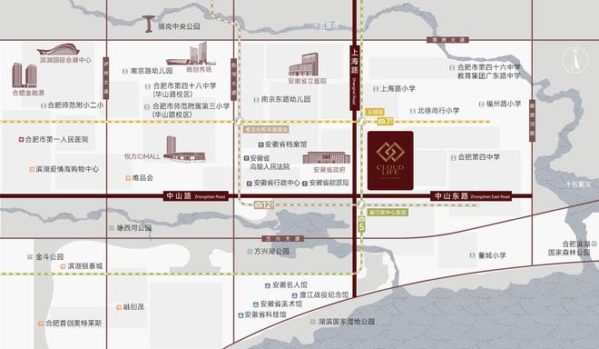 →雲涛售楼处网站-营销中心开元棋牌试玩2025雲涛(图2)