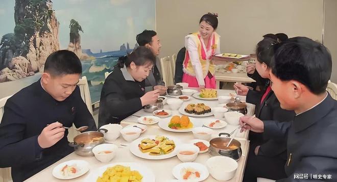 天三顿都吃啥：玉米饭、泡菜、大酱汤开元棋