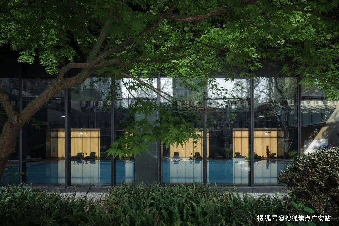 营销中心-欢迎您-楼盘详情-备案价-户型图-容积率@售楼处开元棋牌app古北壹号公馆(售楼处)首页网站-古北壹号公馆(图22)