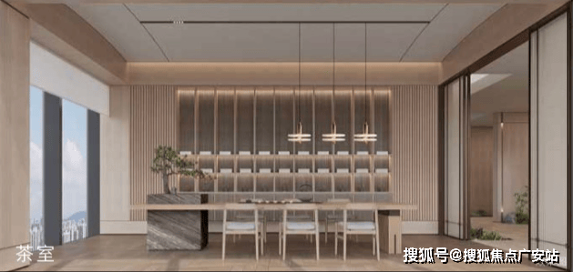 营销中心-欢迎您-楼盘详情-备案价-户型图-容积率@售楼处开元棋牌app古北壹号公馆(售楼处)首页网站-古北壹号公馆(图27)