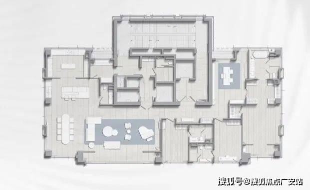 营销中心-欢迎您-楼盘详情-备案价-户型图-容积率@售楼处开元棋牌app古北壹号公馆(售楼处)首页网站-古北壹号公馆(图30)