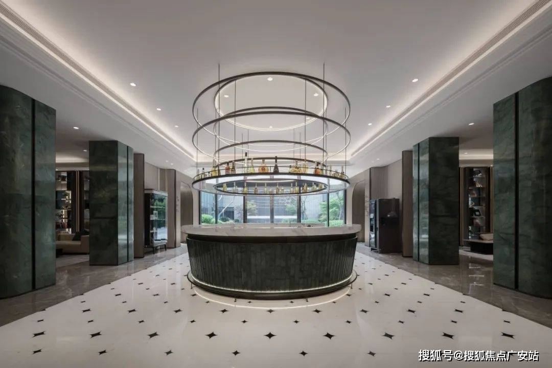 营销中心-欢迎您-楼盘详情-备案价-户型图-容积率@售楼处开元棋牌app古北壹号公馆(售楼处)首页网站-古北壹号公馆(图45)
