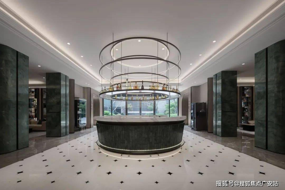 营销中心-欢迎您-楼盘详情-备案价-户型图-容积率@售楼处开元棋牌app古北壹号公馆(售楼处)首页网站-古北壹号公馆(图51)