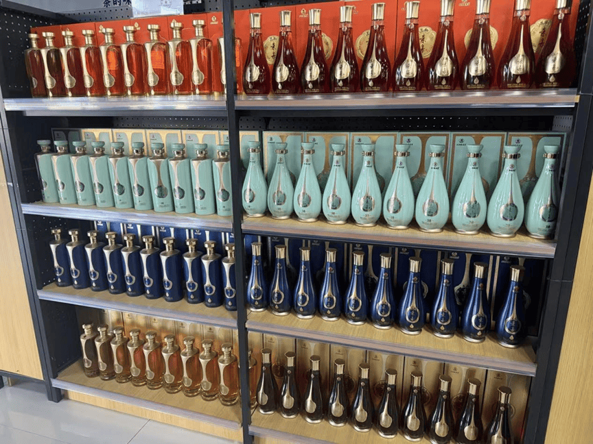 和重新定义养生酒的核心竞争力开元棋牌告别场景绑定：振东五(图6)