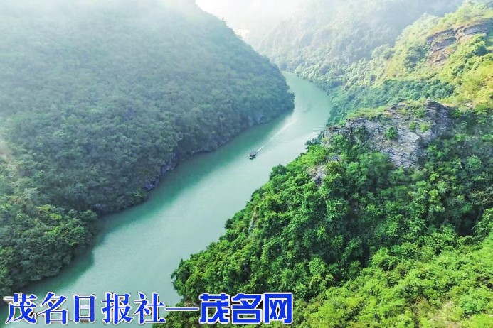 本市场化推进农文旅融合发展开元棋牌信宜市利用社会资(图5)