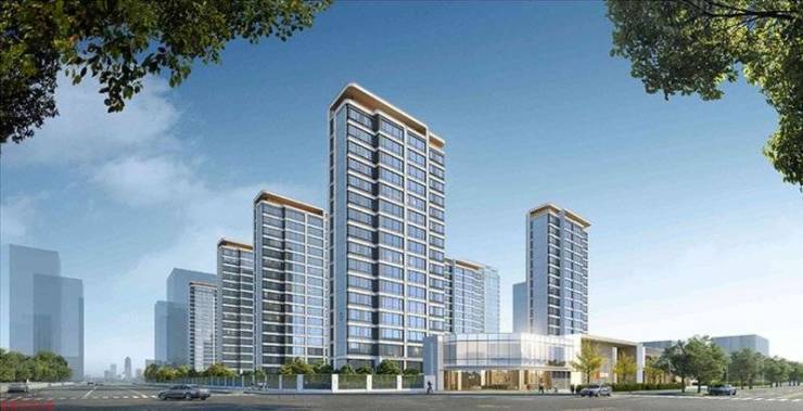 花园项目电话号码-优惠开元棋牌皖投云启锦上(图3)