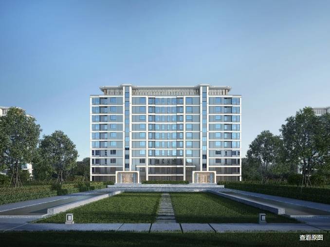 峯境_合肥新房_新盘信息买房开元棋牌app合肥保利和光(图2) 峯境_合肥新房_新盘信息买房开元棋牌app合肥保利和光(图2)