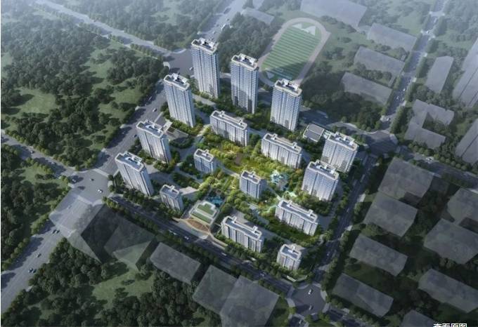 峯境_合肥新房_新盘信息买房开元棋牌app合肥保利和光(图3) 峯境_合肥新房_新盘信息买房开元棋牌app合肥保利和光(图3)