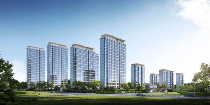 峯境_合肥新房_新盘信息买房开元棋牌app合肥保利和光(图4) 峯境_合肥新房_新盘信息买房开元棋牌app合肥保利和光(图4)