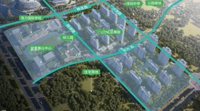 遇光年新房周边配套-价格开元棋牌合肥伟星万科星(图2) 遇光年新房周边配套-价格开元棋牌合肥伟星万科星(图2)